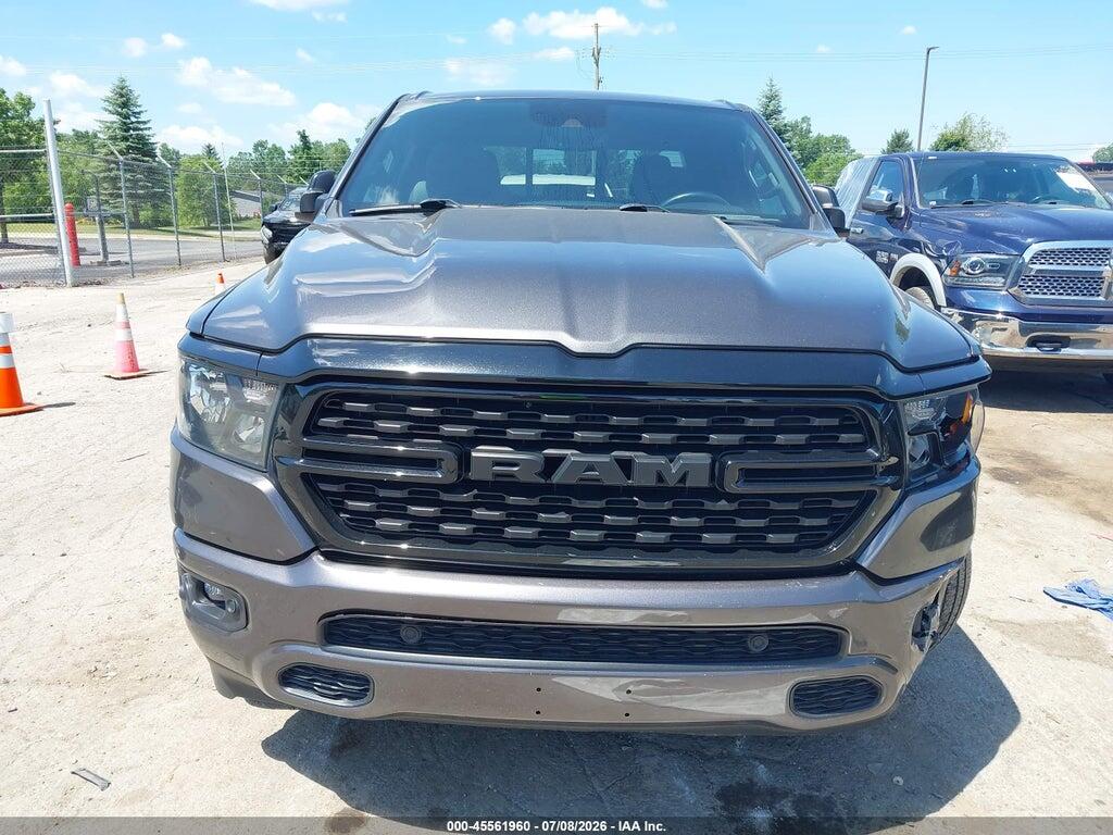 1C6RRFBG8NN403557 2022 RAM 1500 photo no. 12