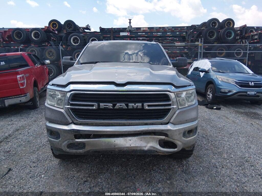 1C6RREFG5NN335819 2022 RAM 1500 photo no. 12