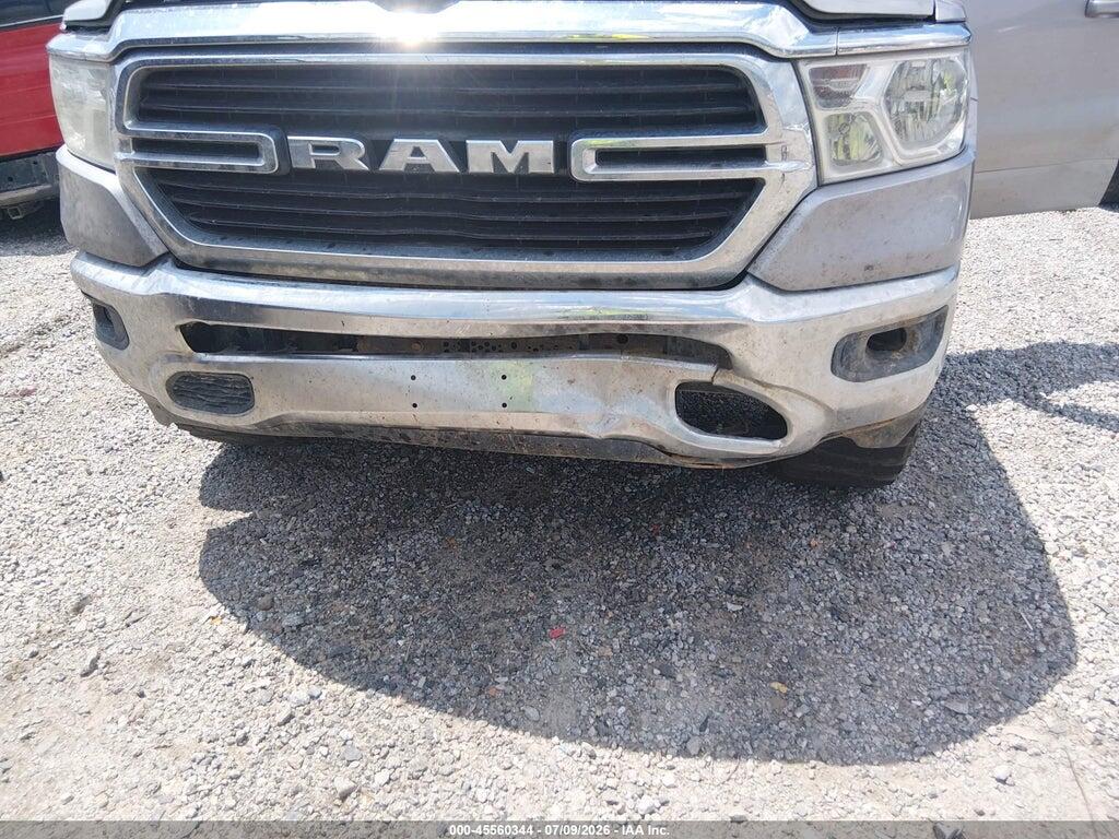 1C6RREFG5NN335819 2022 RAM 1500 photo no. 6