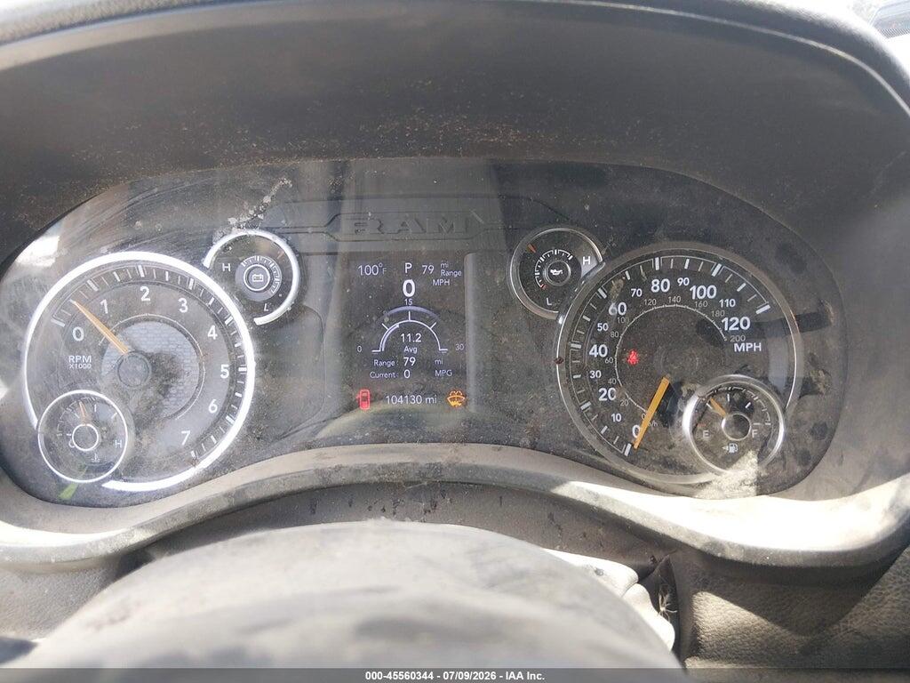 1C6RREFG5NN335819 2022 RAM 1500 photo no. 7