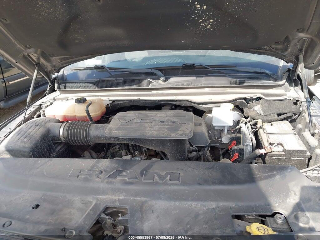 1C6RREFG6NN354444 2022 RAM 1500 photo no. 10