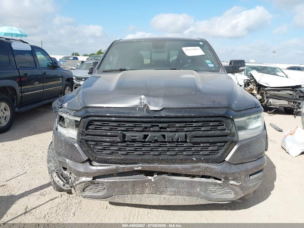 1C6RREFG6NN354444 2022 RAM 1500 photo no. 12