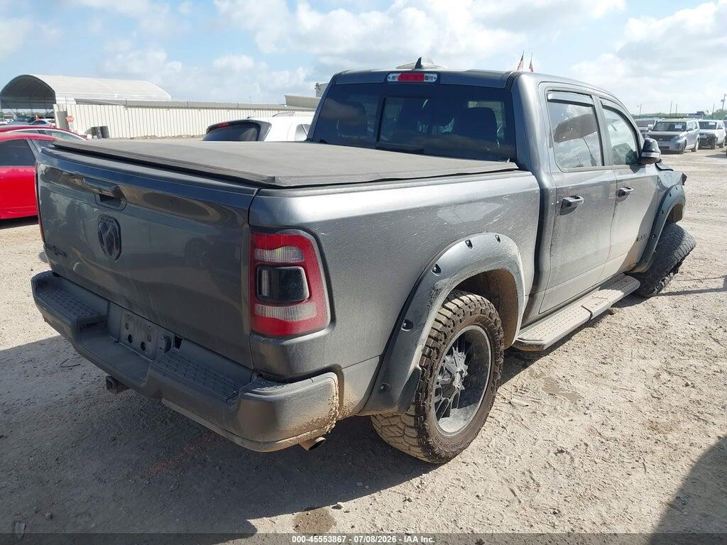 1C6RREFG6NN354444 2022 RAM 1500 photo no. 4