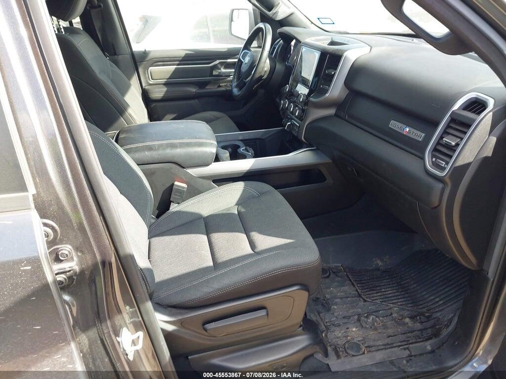1C6RREFG6NN354444 2022 RAM 1500 photo no. 5
