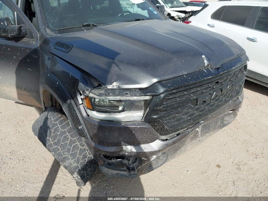 1C6RREFG6NN354444 2022 RAM 1500 photo no. 6