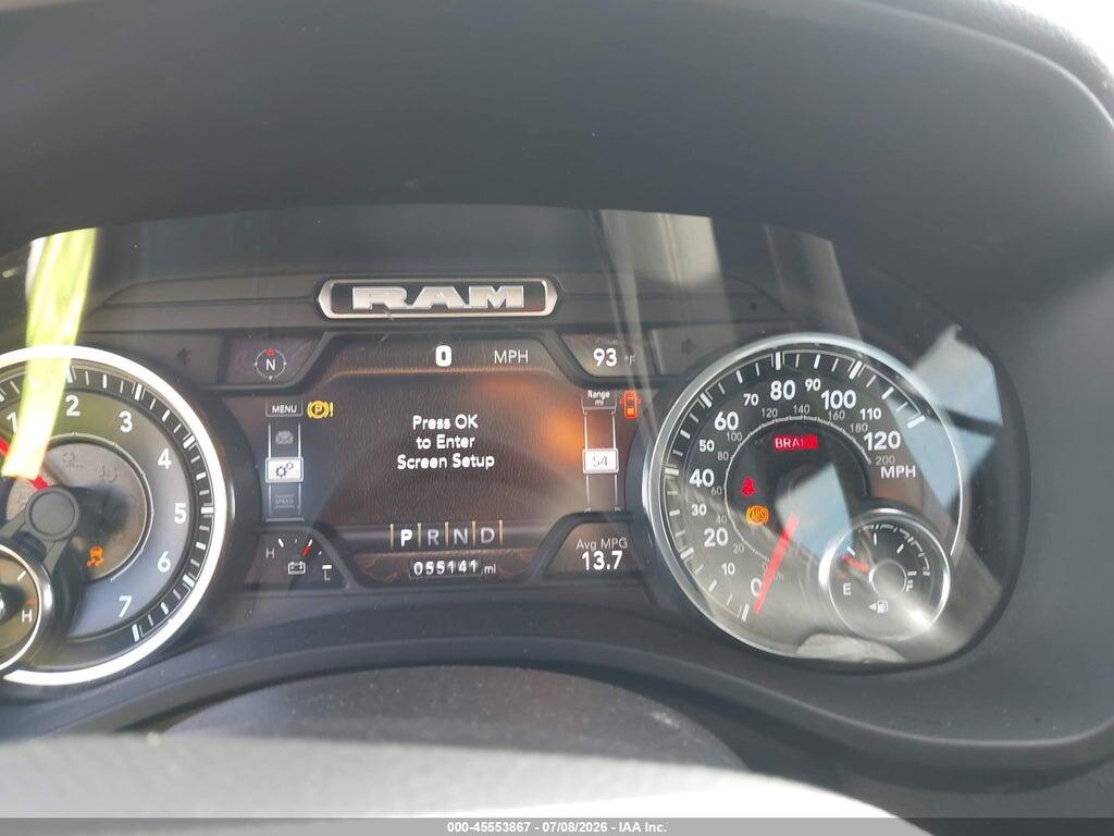 1C6RREFG6NN354444 2022 RAM 1500 photo no. 7