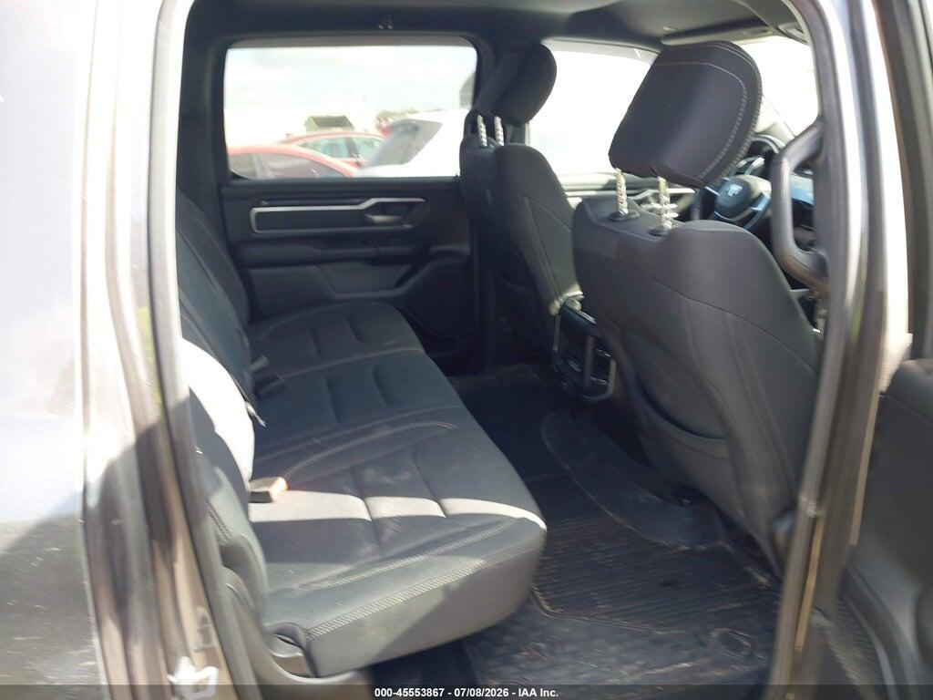1C6RREFG6NN354444 2022 RAM 1500 photo no. 8