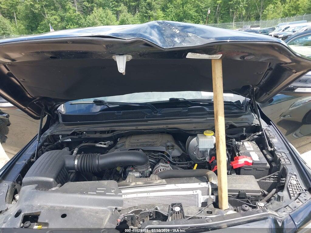 1C6SRFHT4NN131708 2022 RAM 1500 photo no. 10