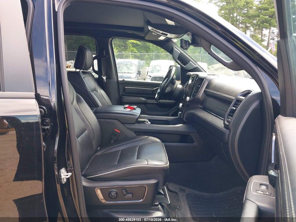 1C6SRFHT4NN131708 2022 RAM 1500 photo no. 5