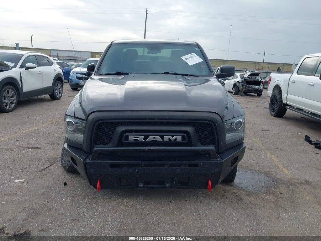 1C6RR6GG3NS199082 2022 RAM 1500 CLASSIC photo no. 12