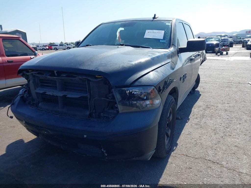 3C6RR6KT8NG275441 2022 RAM 1500 CLASSIC photo no. 12