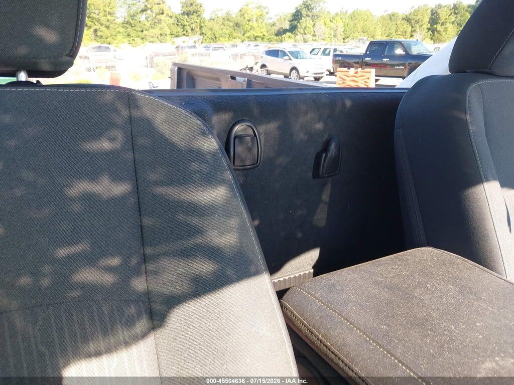 3C6JR6DG2NG374592 2022 RAM 1500 CLASSIC photo no. 8