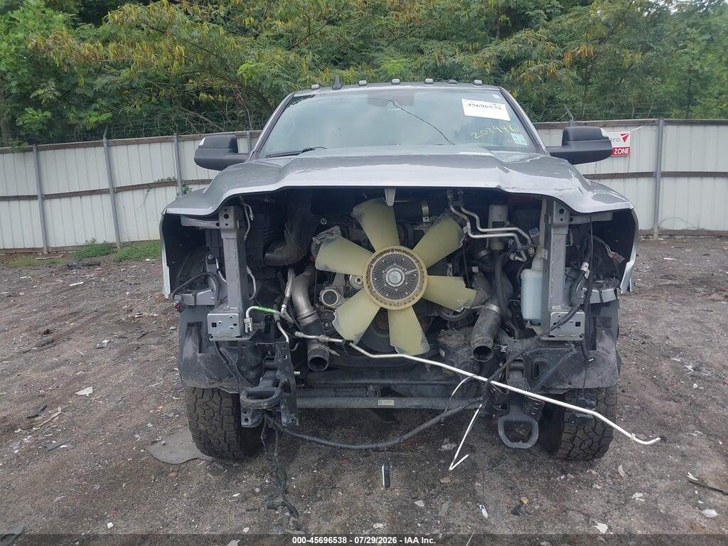 3C6UR5TL2NG207946 2022 RAM 2500 photo no. 12