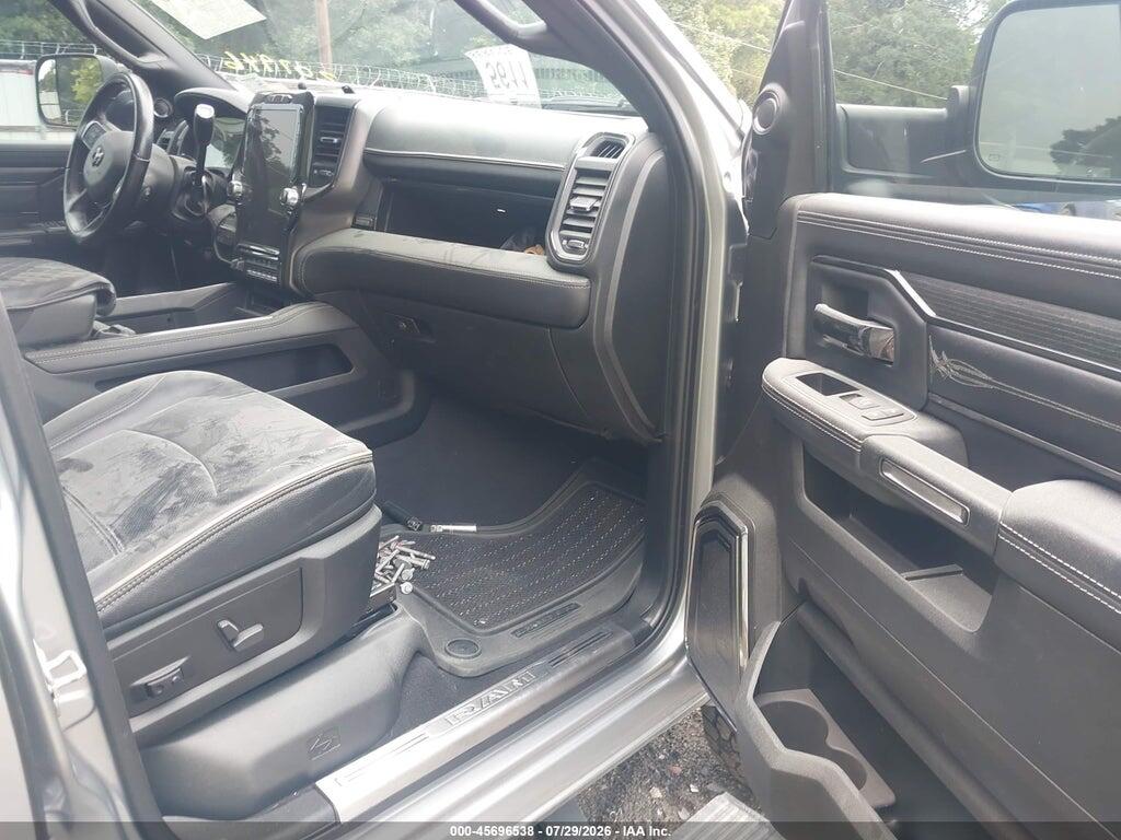3C6UR5TL2NG207946 2022 RAM 2500 photo no. 5