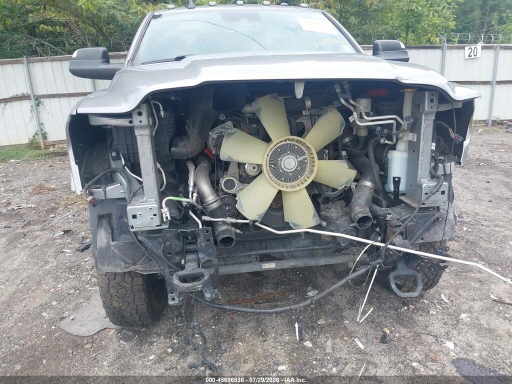 3C6UR5TL2NG207946 2022 RAM 2500 photo no. 6