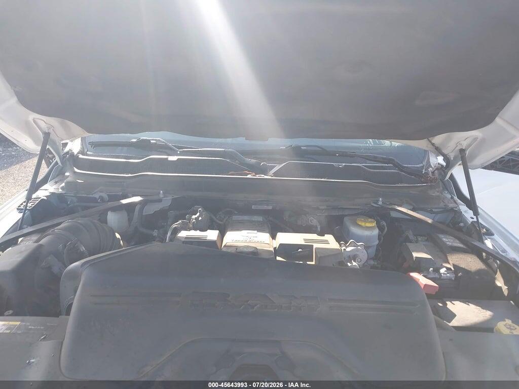 3C6UR5FL3NG423784 2022 RAM 2500 photo no. 10