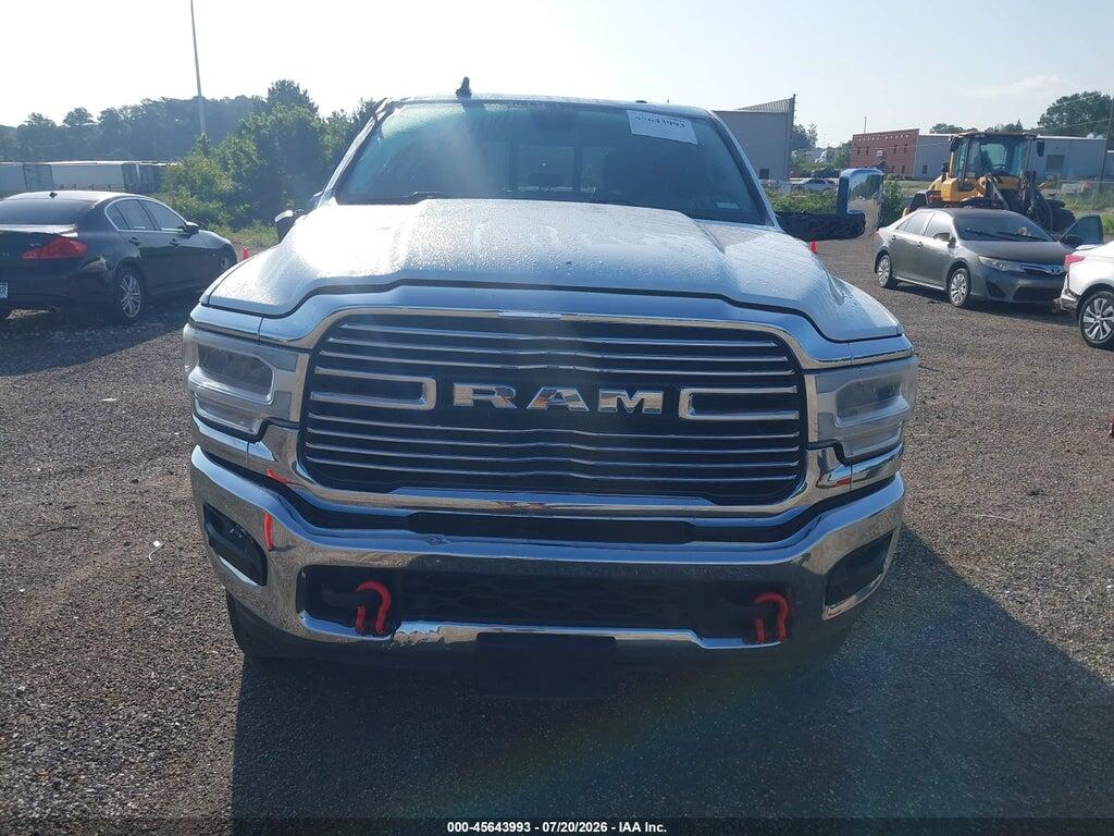 3C6UR5FL3NG423784 2022 RAM 2500 photo no. 12