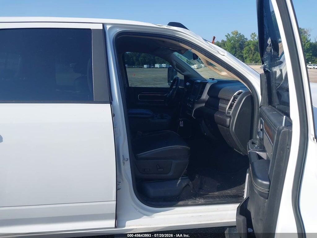 3C6UR5FL3NG423784 2022 RAM 2500 photo no. 5