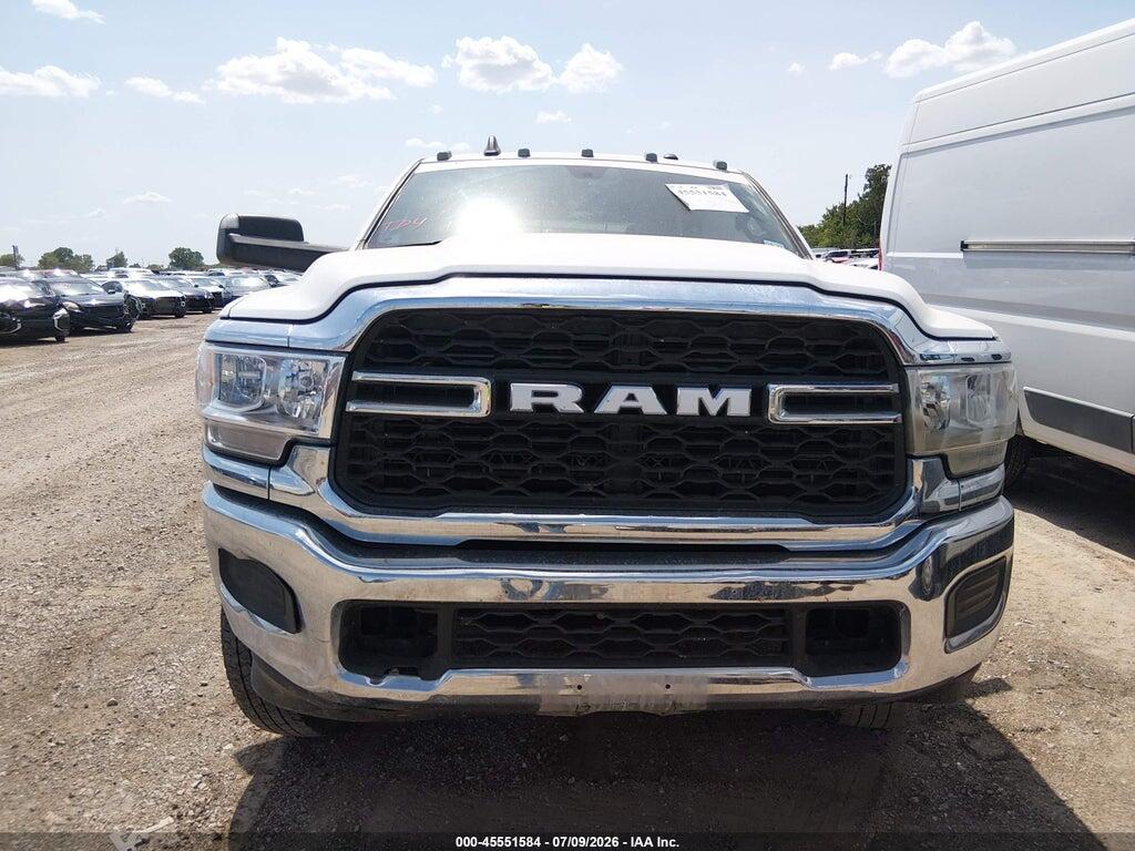 3C6UR5CJ2NG120031 2022 RAM 2500 photo no. 11