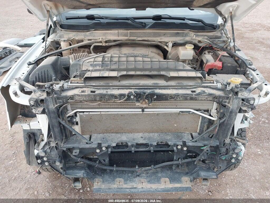 3C6UR5DJ1NG306545 2022 RAM 2500 photo no. 10