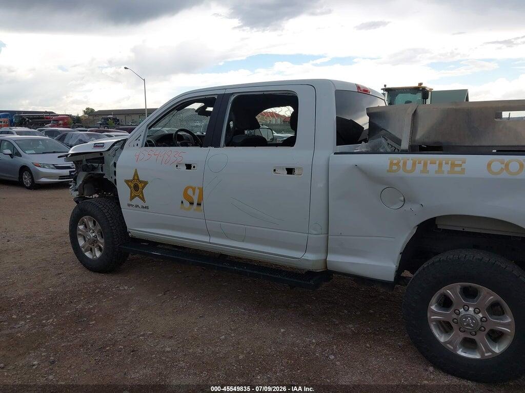 3C6UR5DJ1NG306545 2022 RAM 2500 photo no. 6