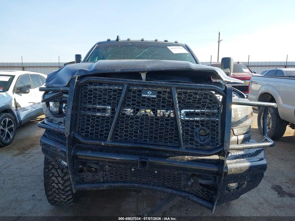 3C6UR5DL2NG128937 2022 RAM 2500 photo no. 12