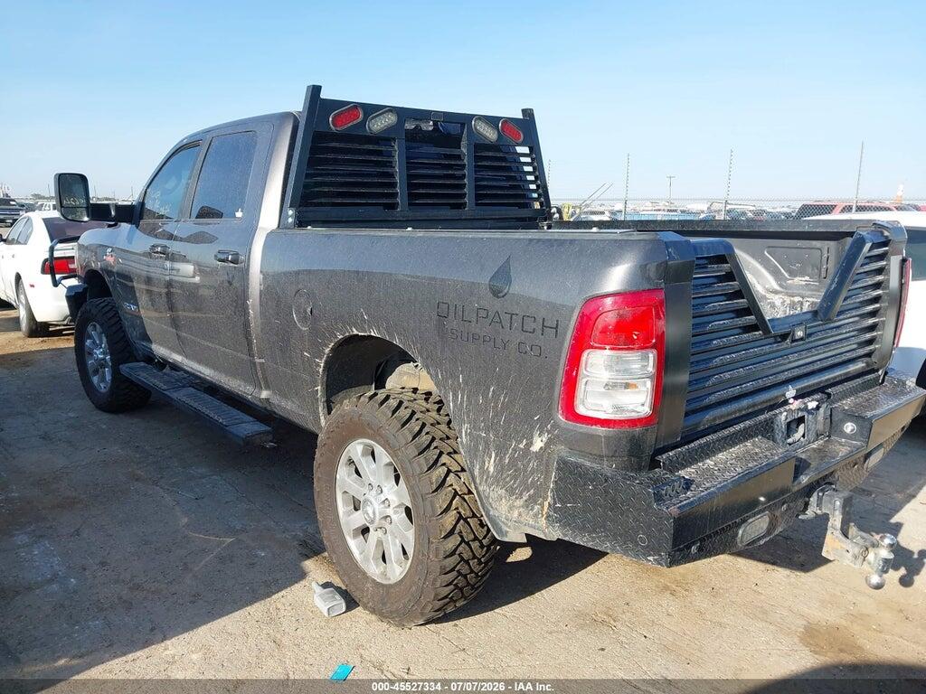 3C6UR5DL2NG128937 2022 RAM 2500 photo no. 3