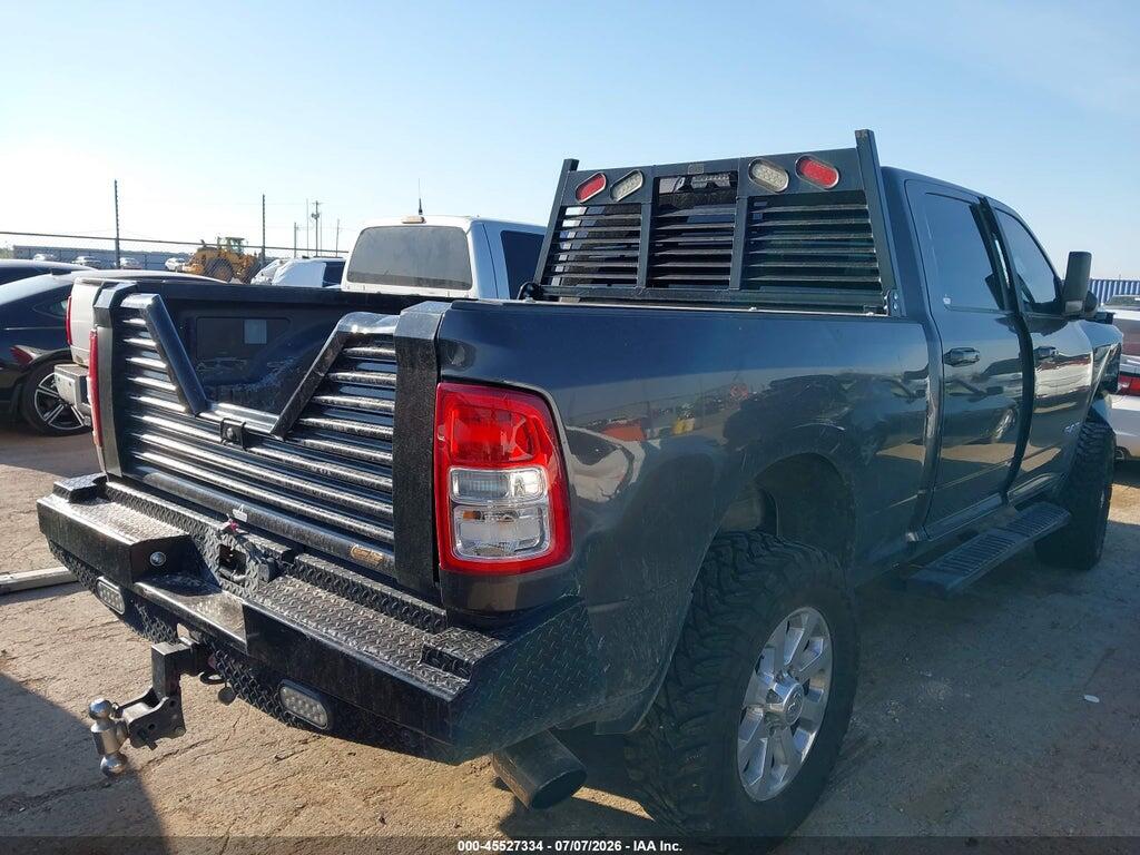3C6UR5DL2NG128937 2022 RAM 2500 photo no. 4