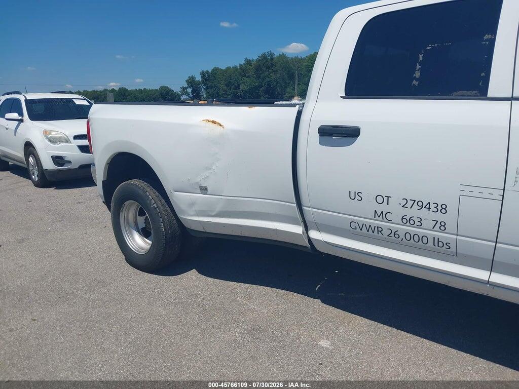 3C63RRGL4NG105349 2022 RAM 3500 photo no. 11