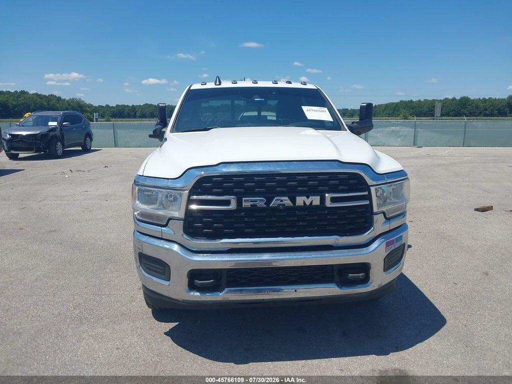 3C63RRGL4NG105349 2022 RAM 3500 photo no. 12