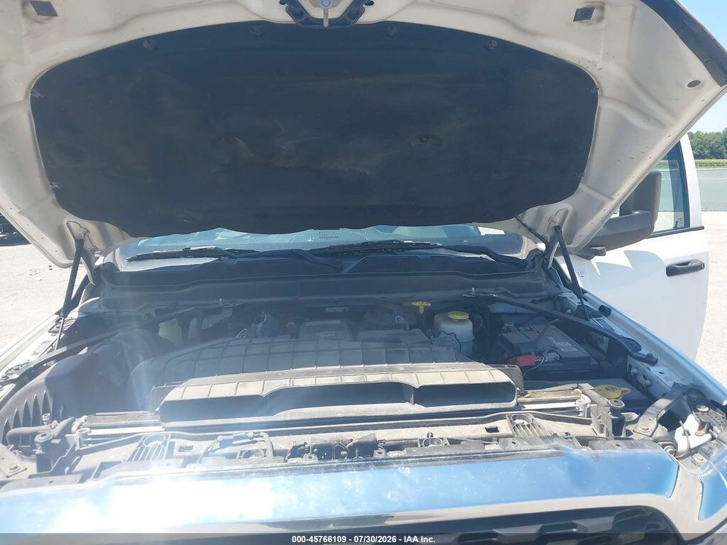 3C63RRGL4NG105349 2022 RAM 3500 photo no. 9