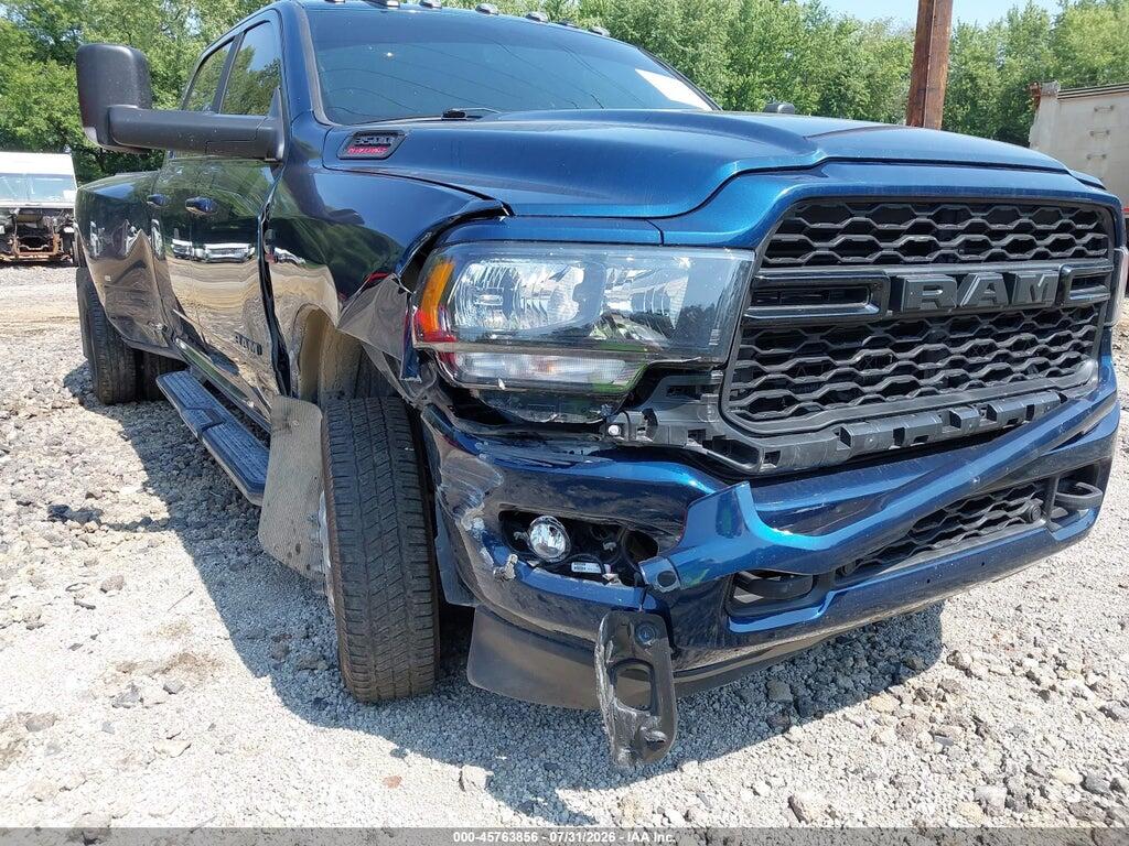 3C63RRHL6NG415372 2022 RAM 3500 photo no. 11
