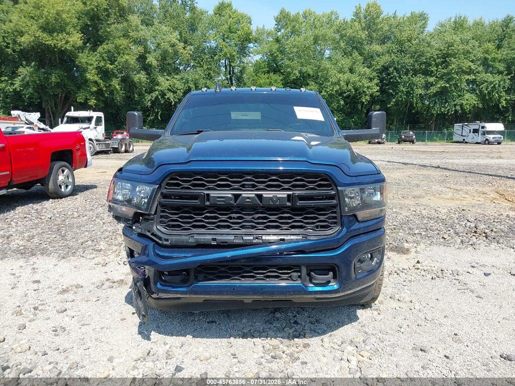 3C63RRHL6NG415372 2022 RAM 3500 photo no. 12