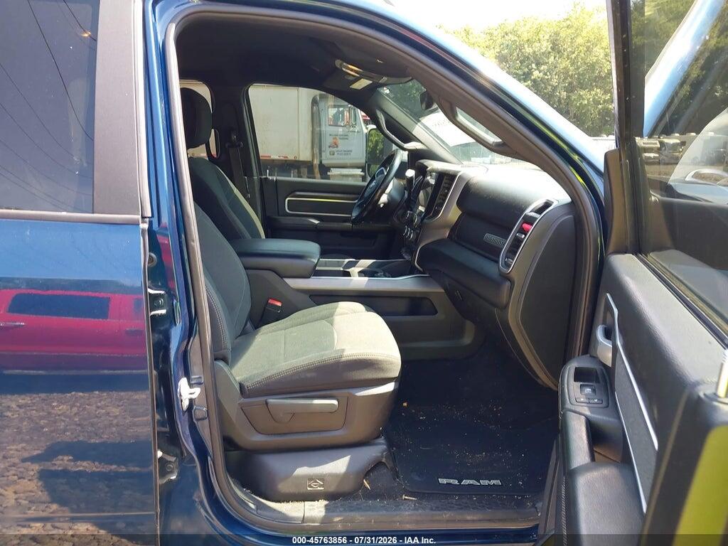 3C63RRHL6NG415372 2022 RAM 3500 photo no. 7
