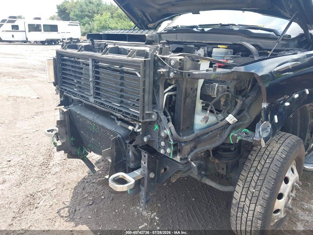 3C63RRML5NG265390 2022 RAM 3500 photo no. 11