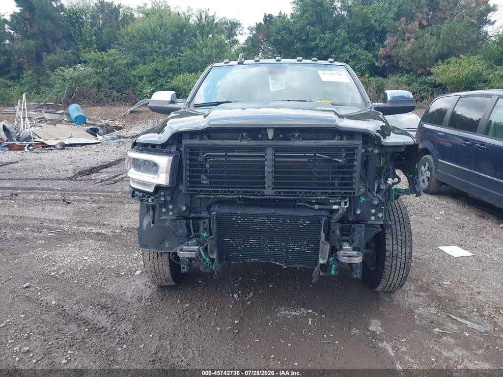 3C63RRML5NG265390 2022 RAM 3500 photo no. 12