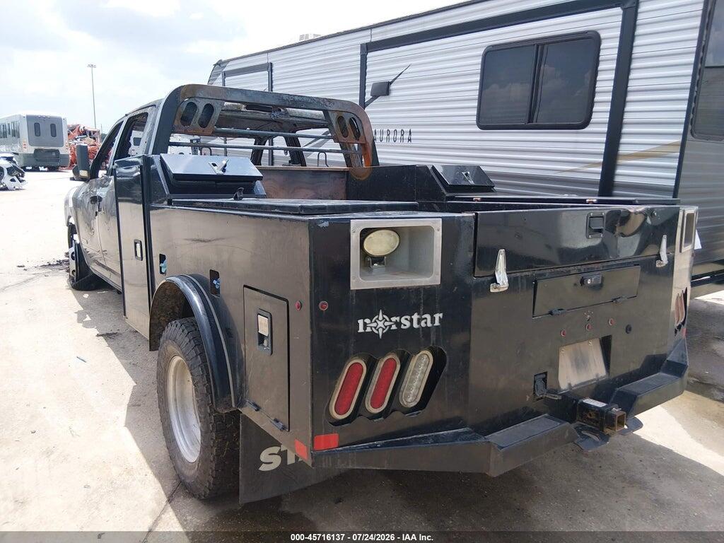 3C63RRGL9NG215541 2022 RAM 3500 photo no. 4
