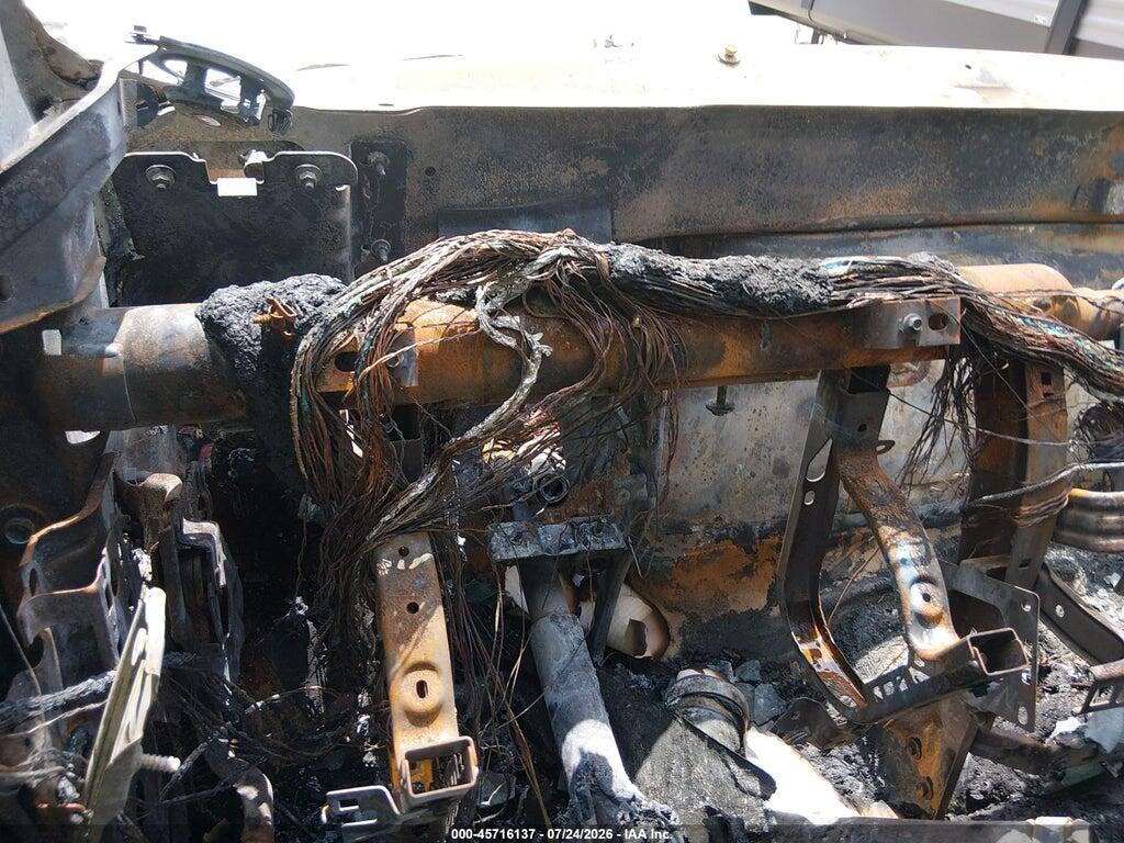 3C63RRGL9NG215541 2022 RAM 3500 photo no. 6