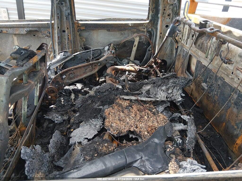 3C63RRGL9NG215541 2022 RAM 3500 photo no. 7