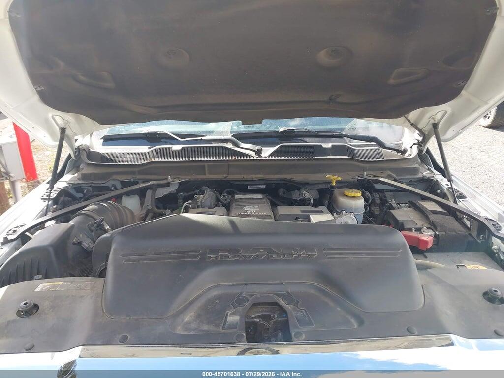 3C63RRGL3NG316560 2022 RAM 3500 photo no. 10