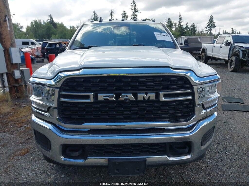 3C63RRGL3NG316560 2022 RAM 3500 photo no. 12