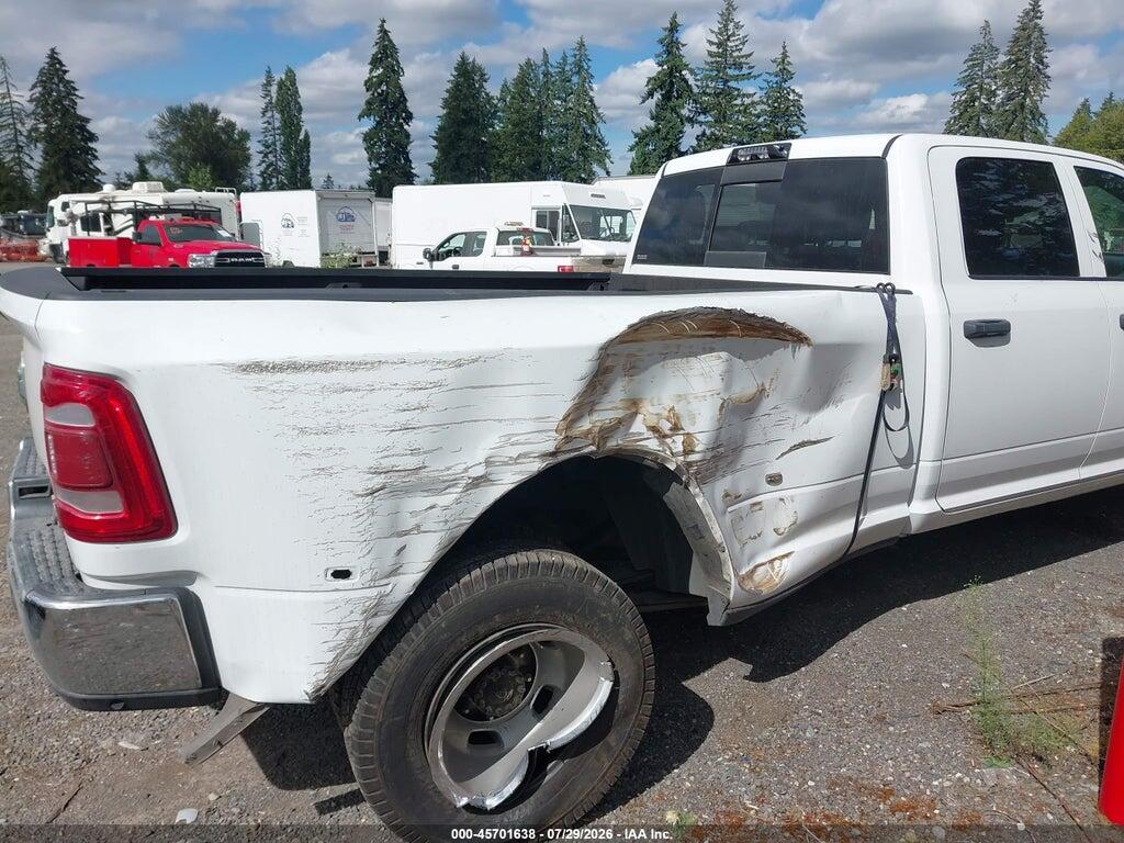 3C63RRGL3NG316560 2022 RAM 3500 photo no. 6