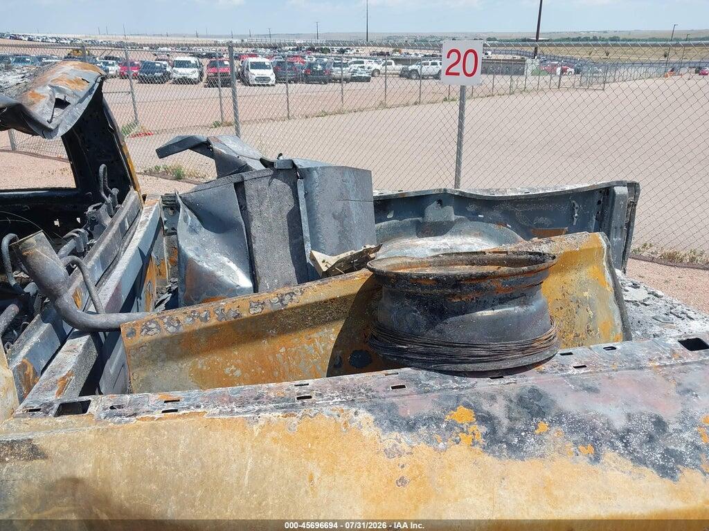 3C63RRHL0NG175428 2022 RAM 3500 photo no. 11