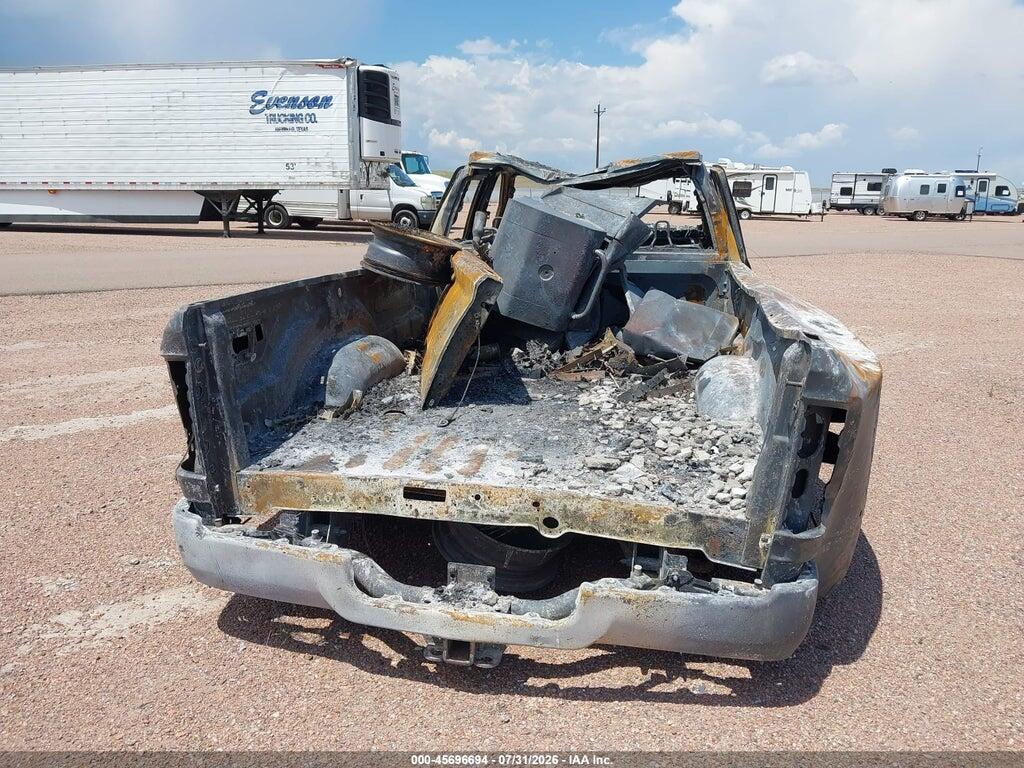 3C63RRHL0NG175428 2022 RAM 3500 photo no. 8
