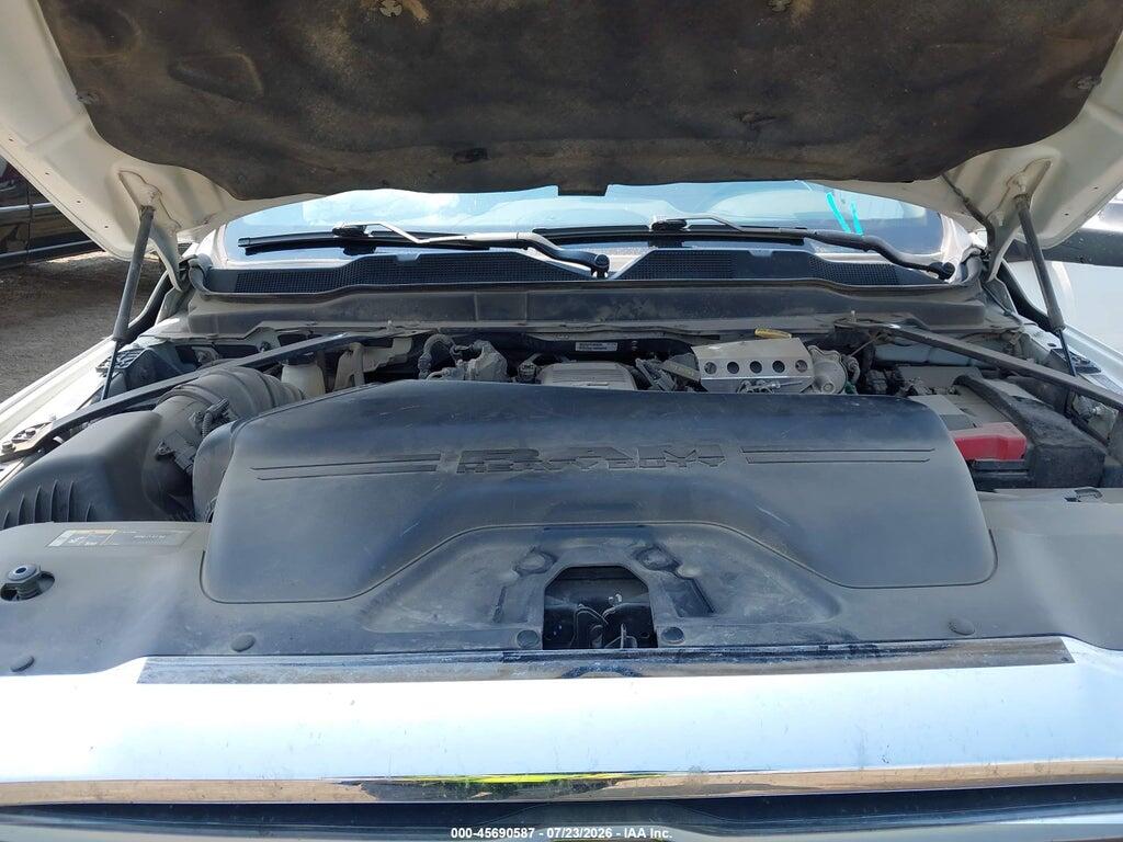 3C63R3JL1NG242531 2022 RAM 3500 photo no. 10