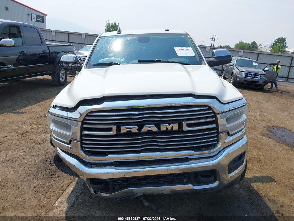3C63R3JL1NG242531 2022 RAM 3500 photo no. 12