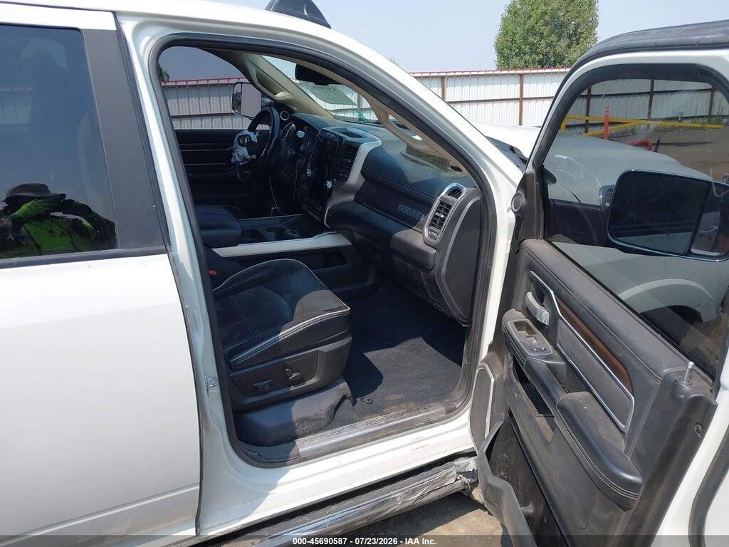 3C63R3JL1NG242531 2022 RAM 3500 photo no. 5
