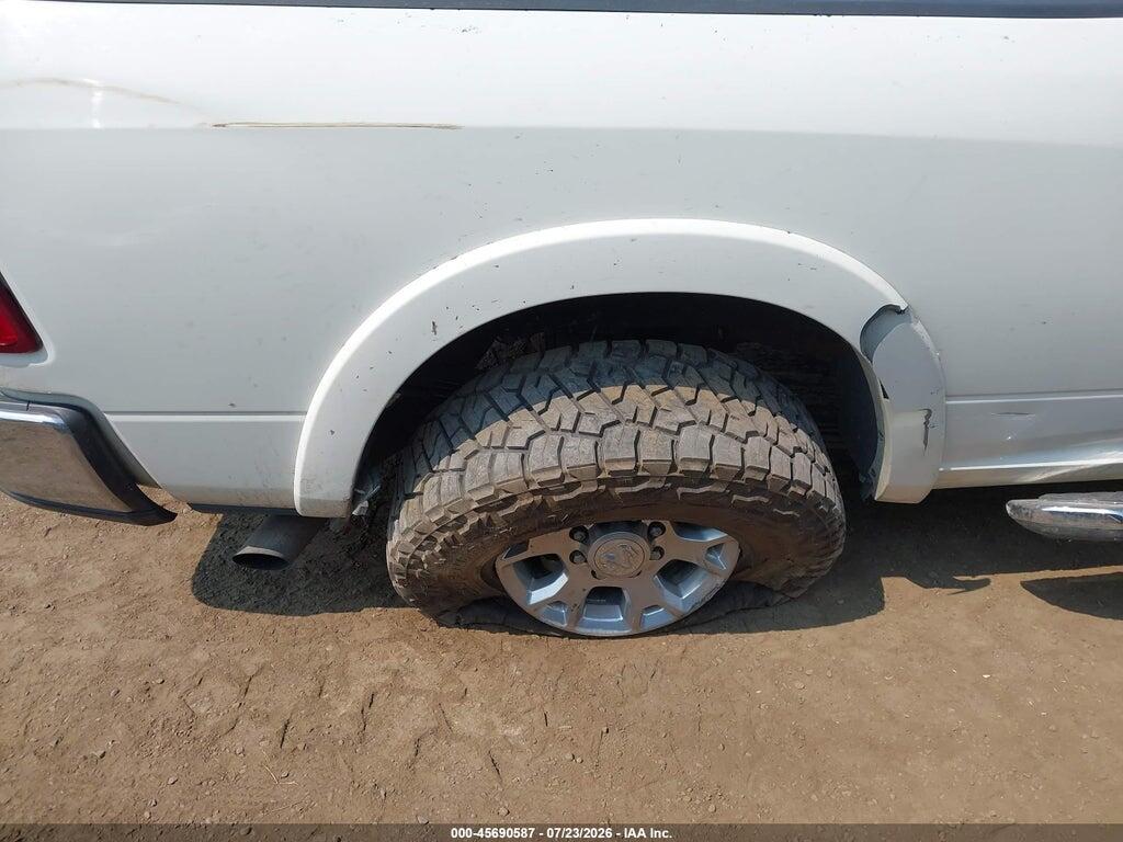 3C63R3JL1NG242531 2022 RAM 3500 photo no. 6