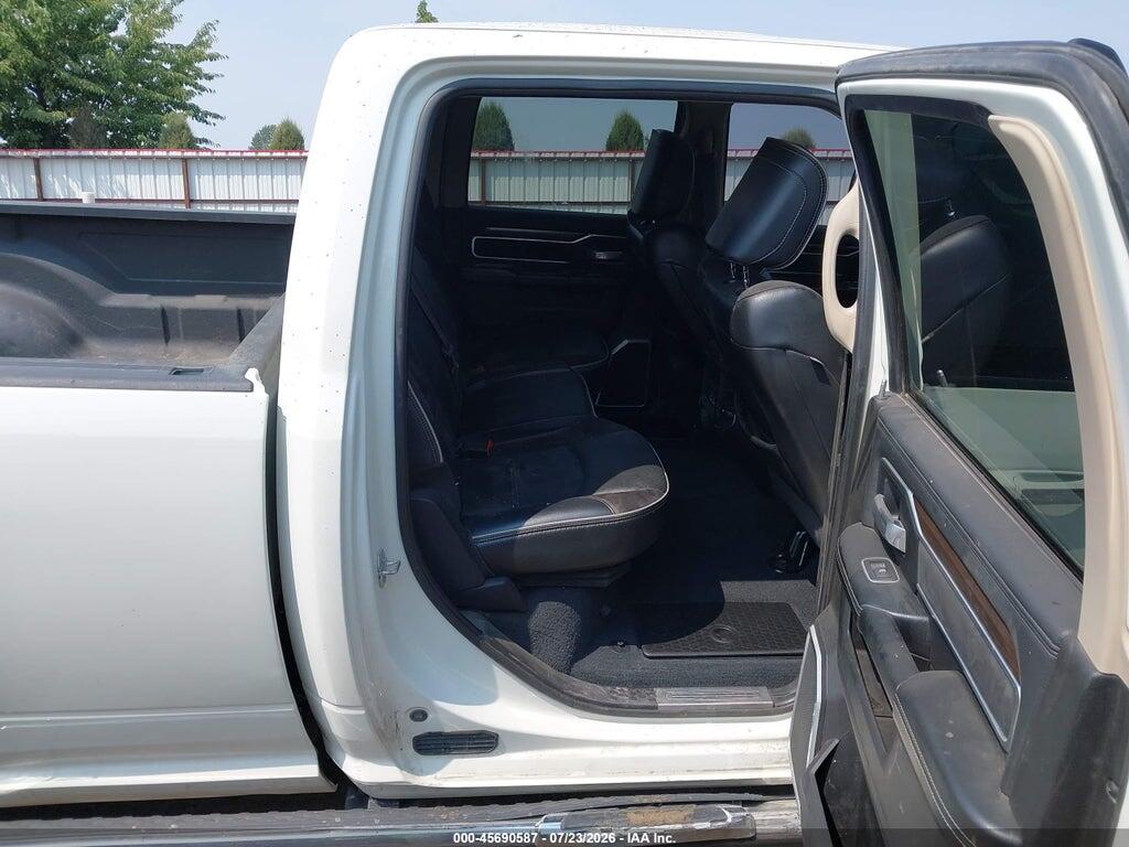 3C63R3JL1NG242531 2022 RAM 3500 photo no. 8