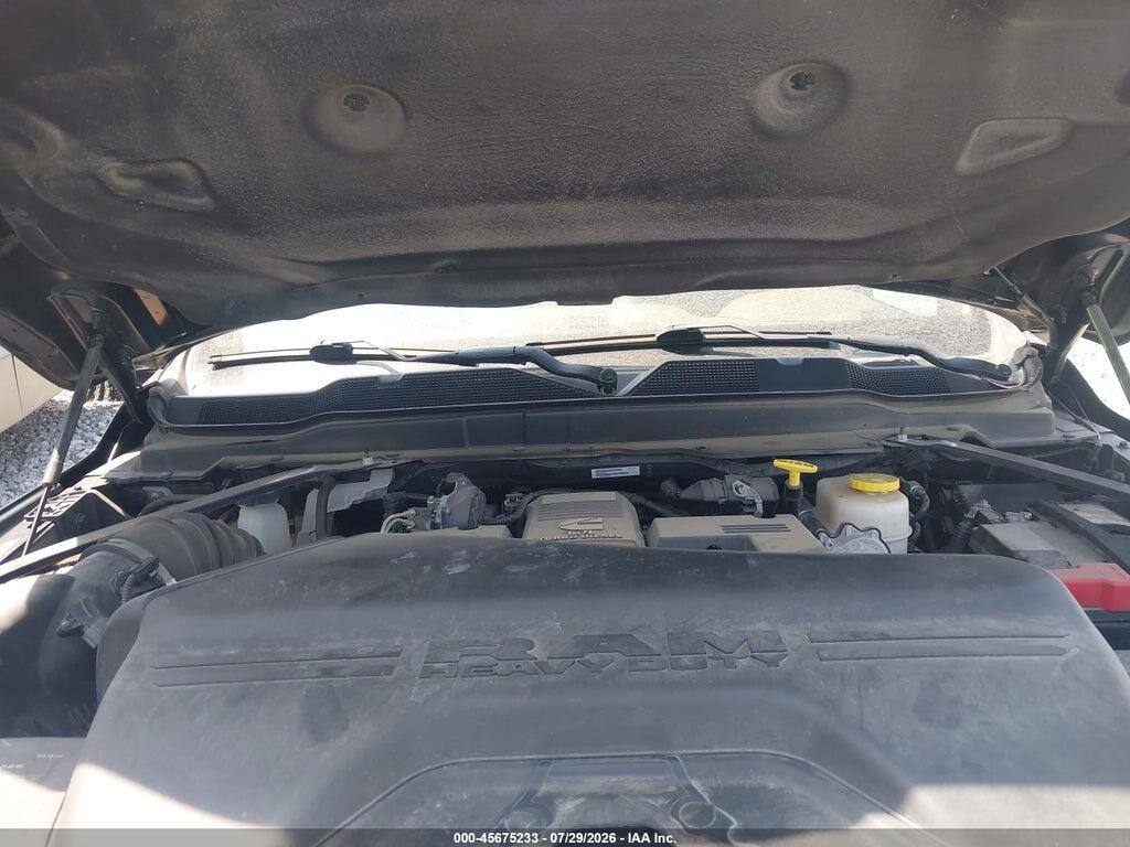 3C63RRKL3NG415600 2022 RAM 3500 photo no. 10